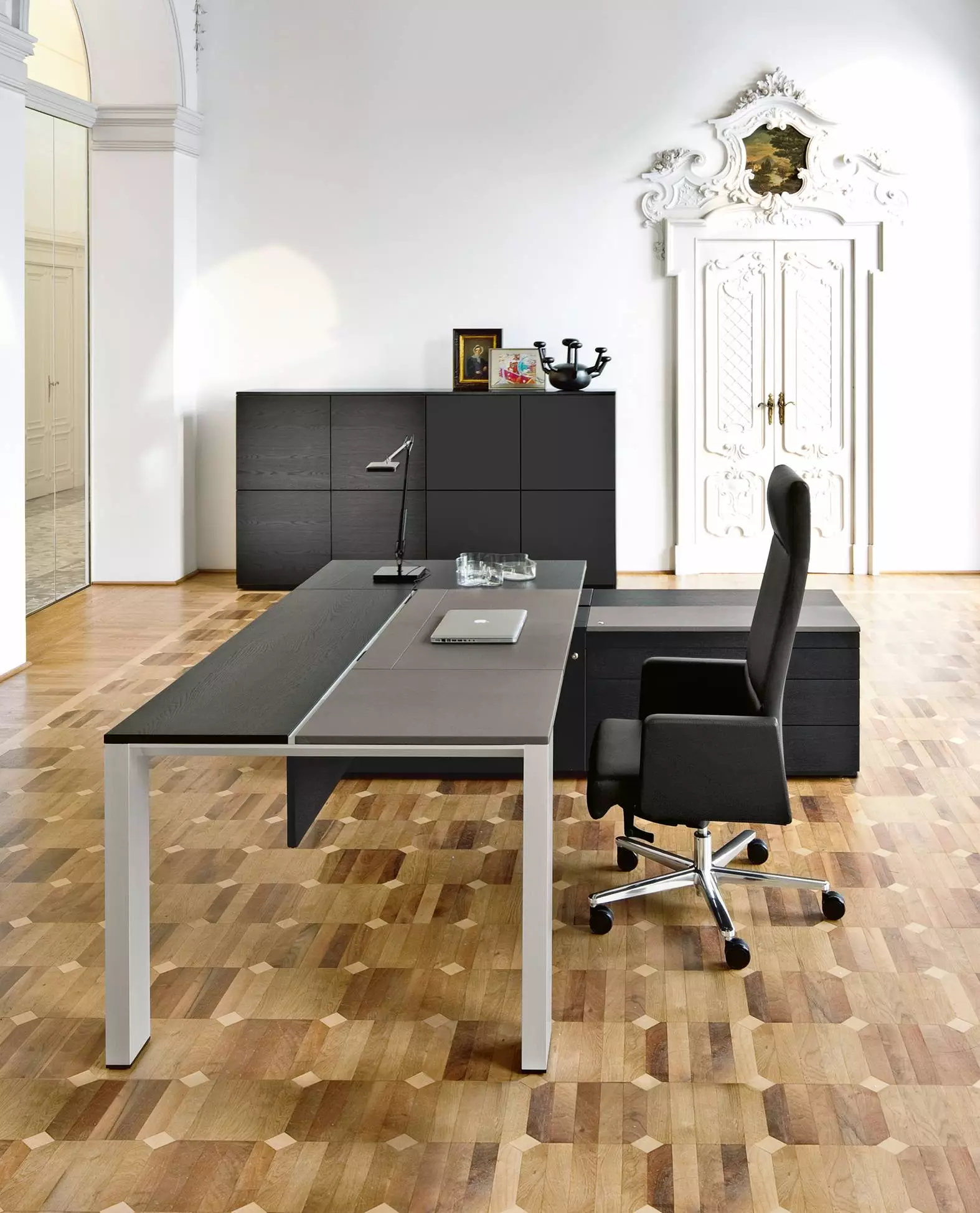 Arredo ufficio e contract a Lecce