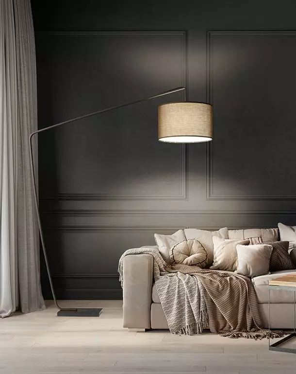 Complementi d’arredo classici per soggiorno e casa