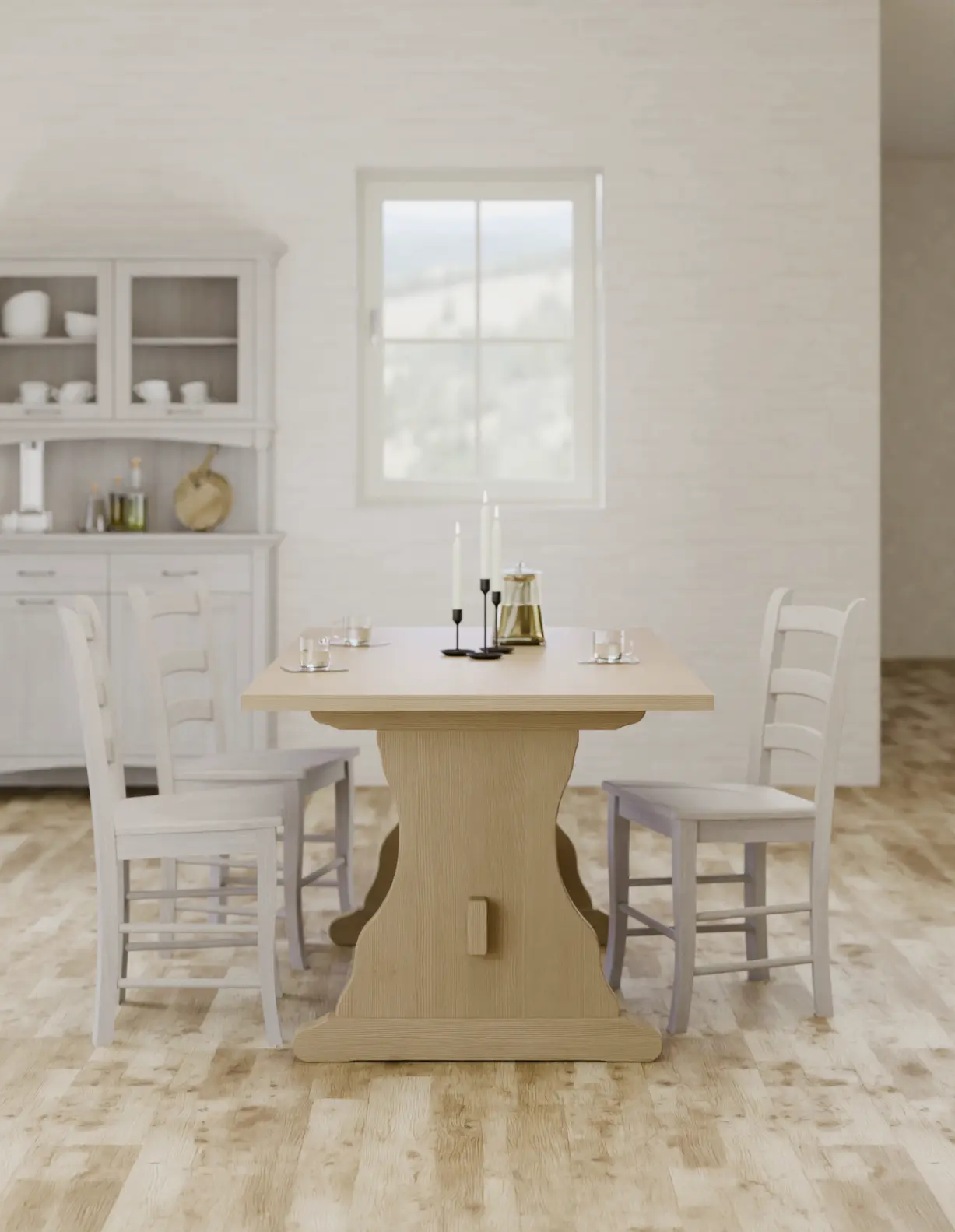 Showroom Idealmobili a Ruffano Showroom Idealmobili a Ruffano