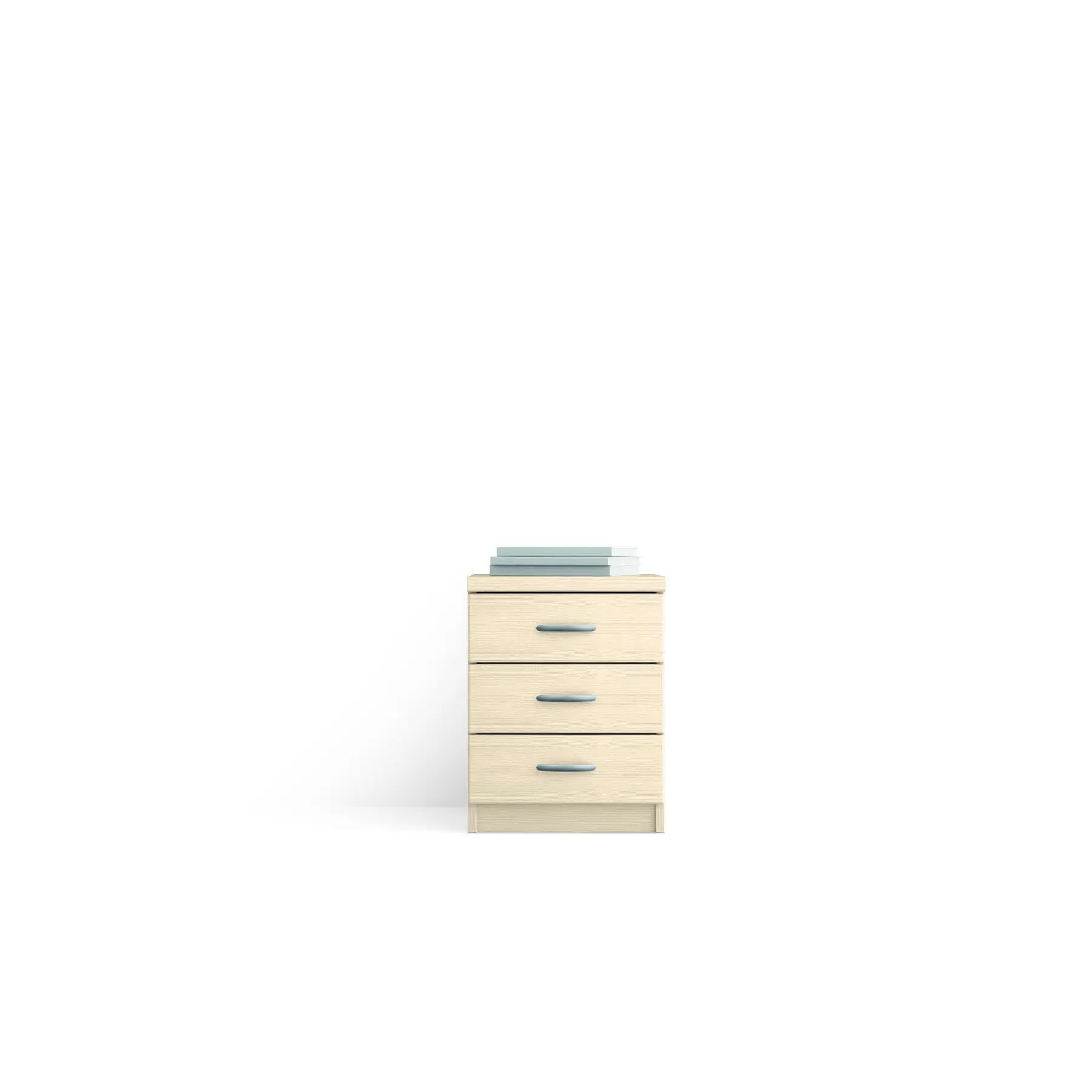 Cassettiera per scrivania