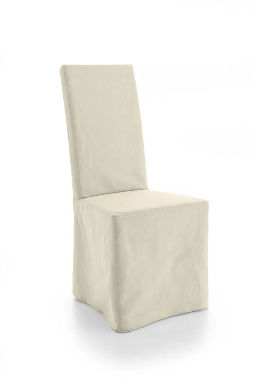 Sedia vestita