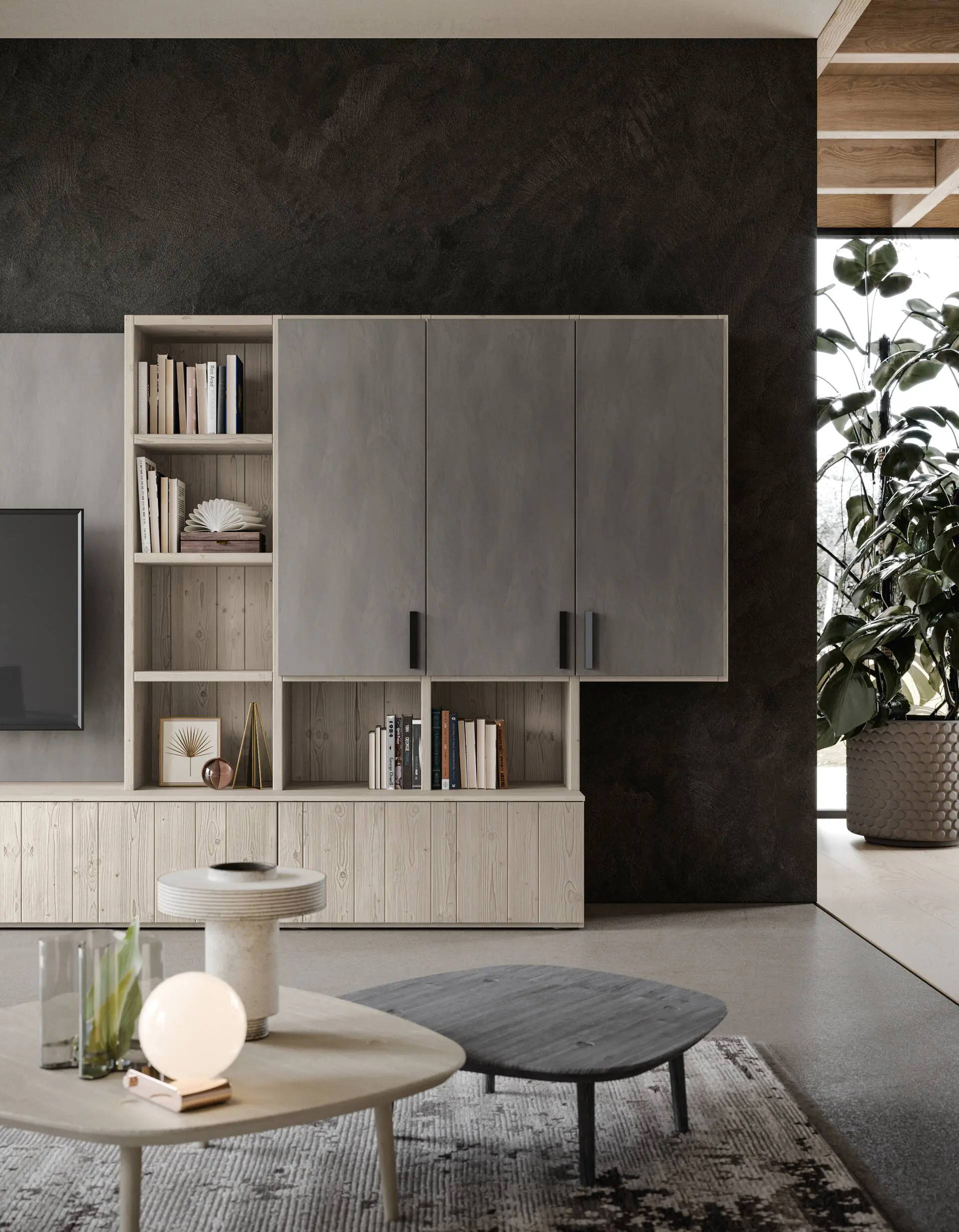 YNT 4516 B SASSO medio
