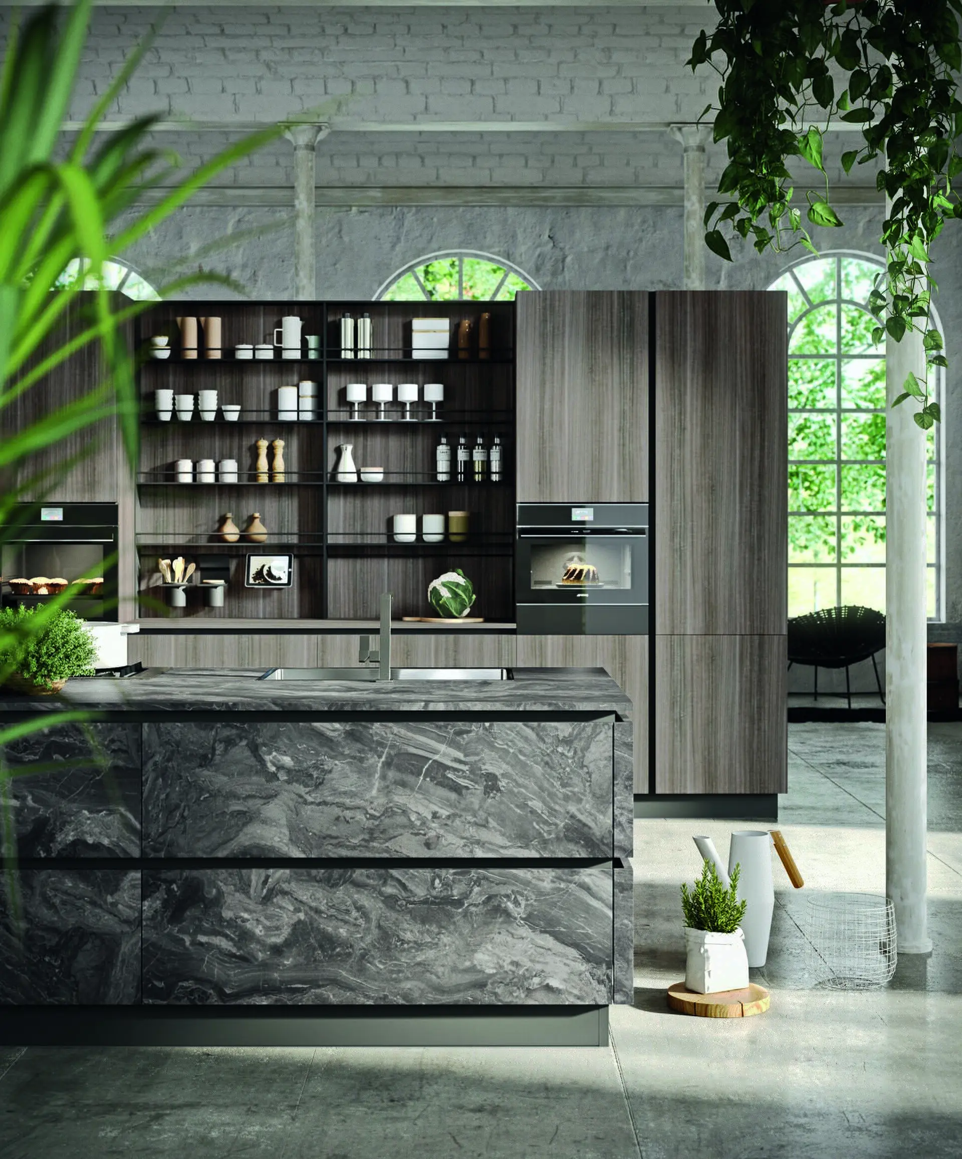 SP22 Industrial