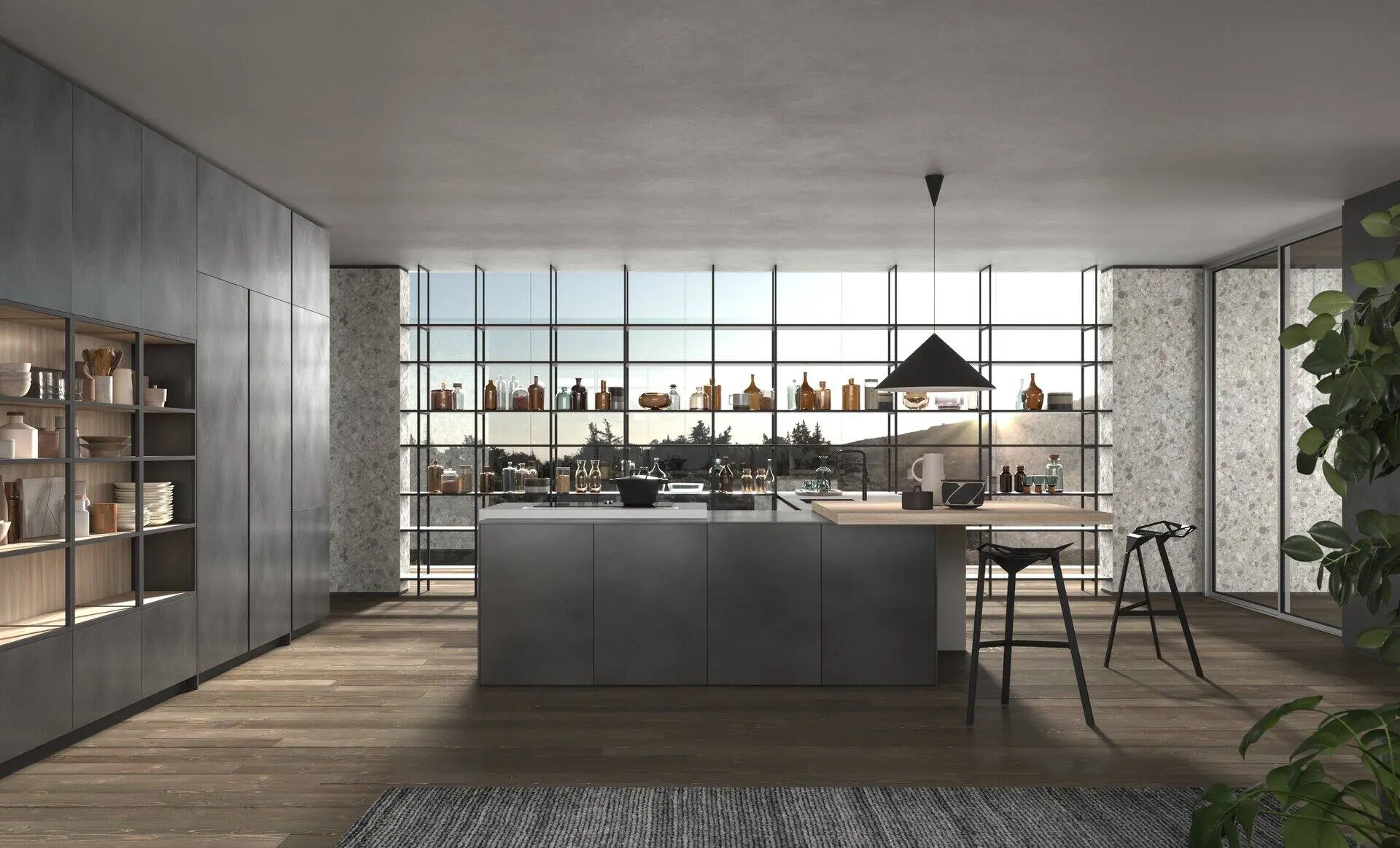 Cucine