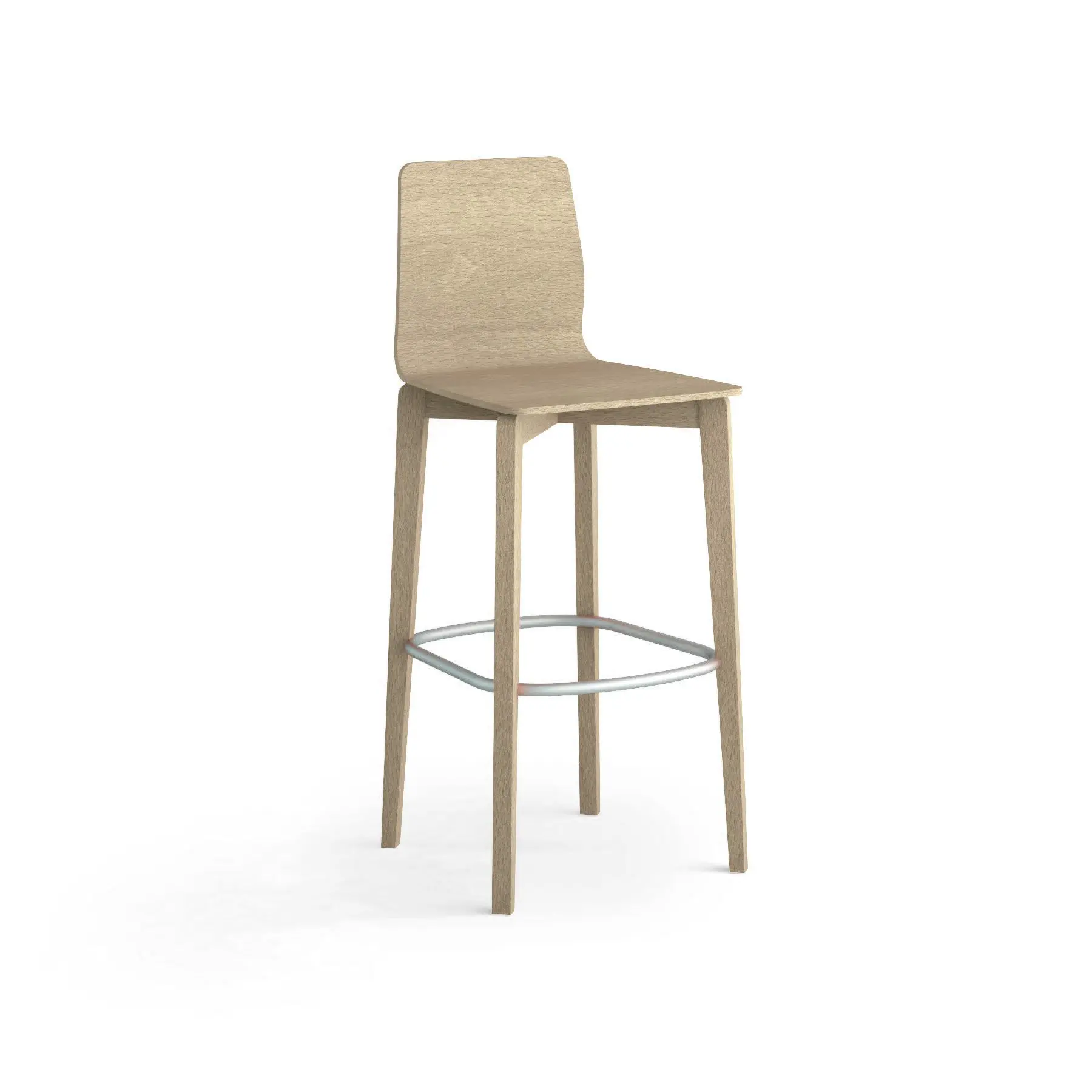 MODUS Sgabello